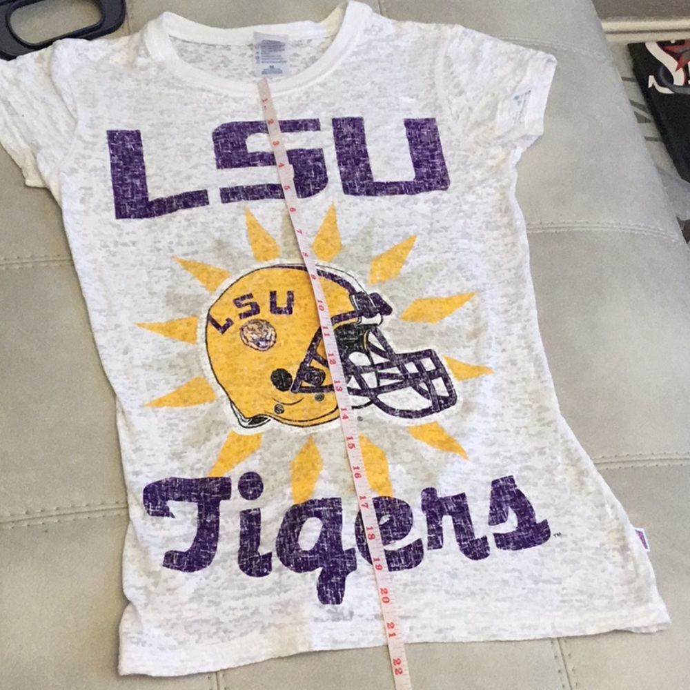 LSU Football - Picture 7 of 8